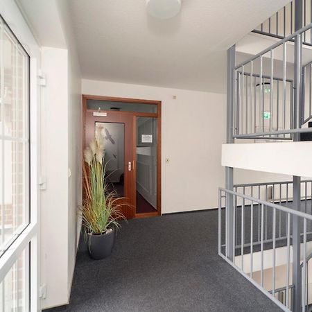 Seepark Wohnung 11 シャルボイツ エクステリア 写真