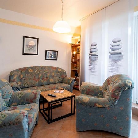 Seepark Wohnung 11 シャルボイツ エクステリア 写真
