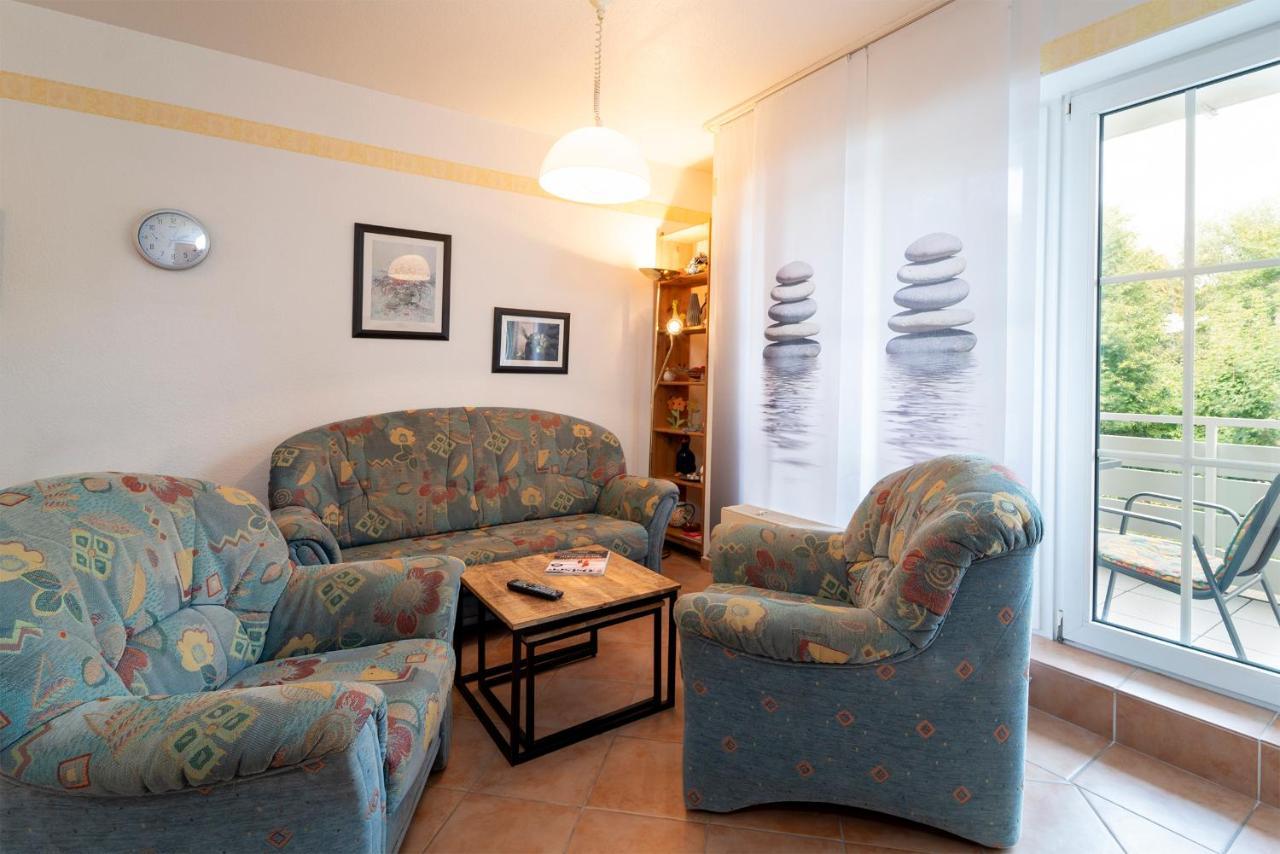 Seepark Wohnung 11 シャルボイツ エクステリア 写真