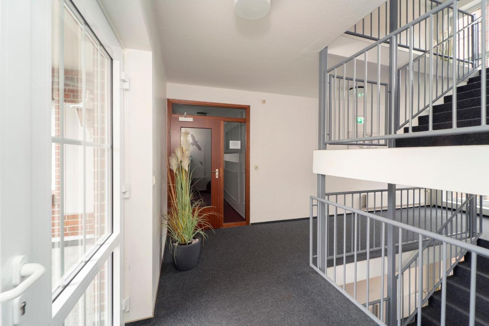 Seepark Wohnung 11 シャルボイツ エクステリア 写真