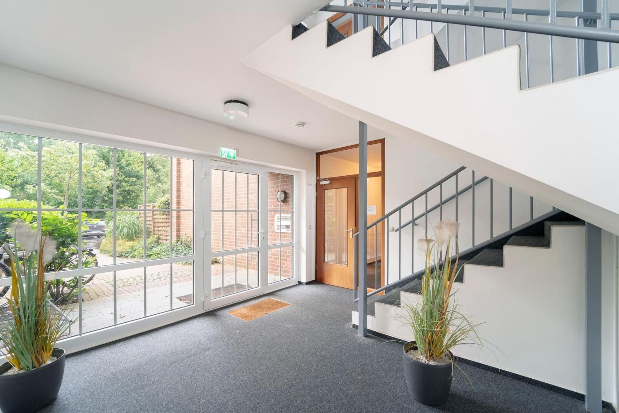 Seepark Wohnung 11 シャルボイツ エクステリア 写真