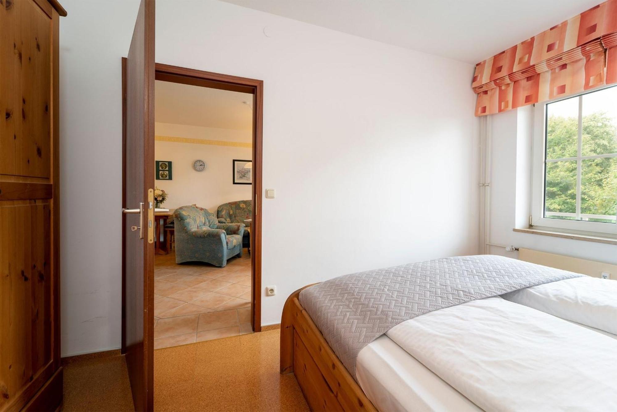 Seepark Wohnung 11 シャルボイツ エクステリア 写真