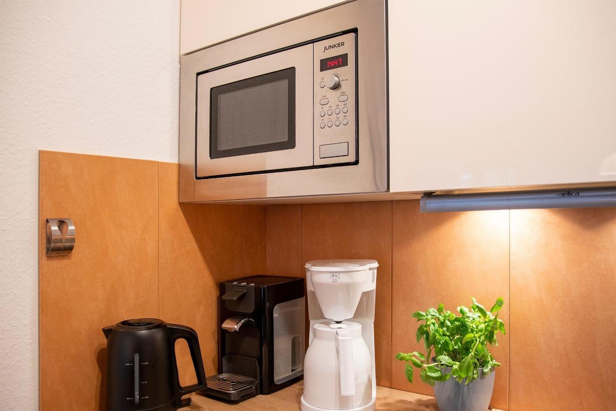 Seepark Wohnung 11 シャルボイツ エクステリア 写真